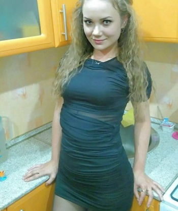 Аурелия, 25 лет